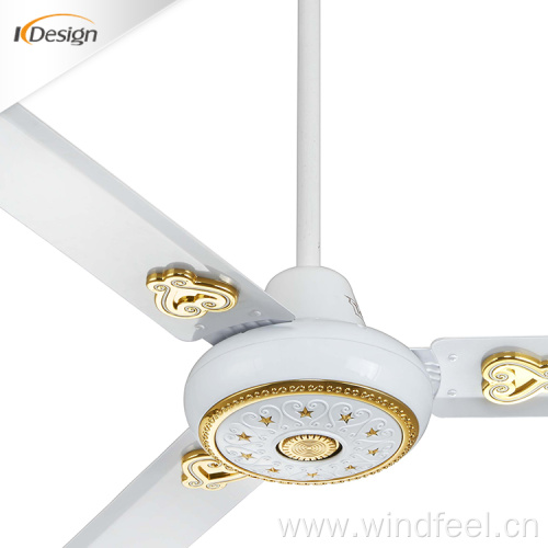 56inch Adjustable Indoor Ceiling Fans